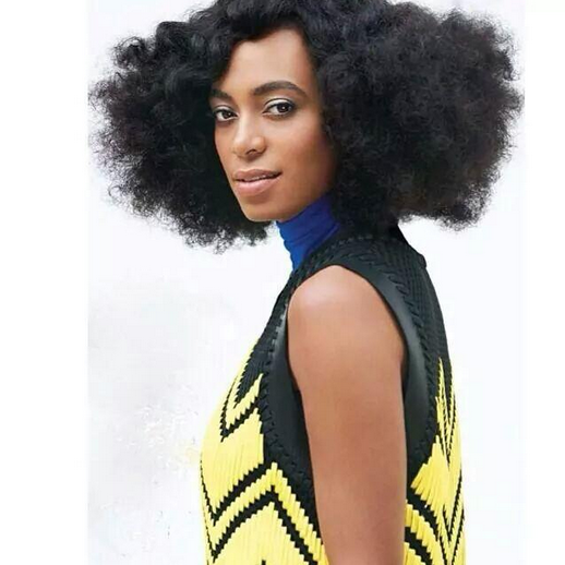 Solange Knowles Net Worth Goes To Brazil For Honeymoon