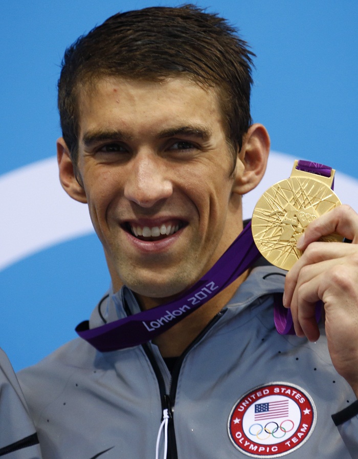 Olympics 2012 Michael Phelps Wins 22 Medals, Marks the End of his