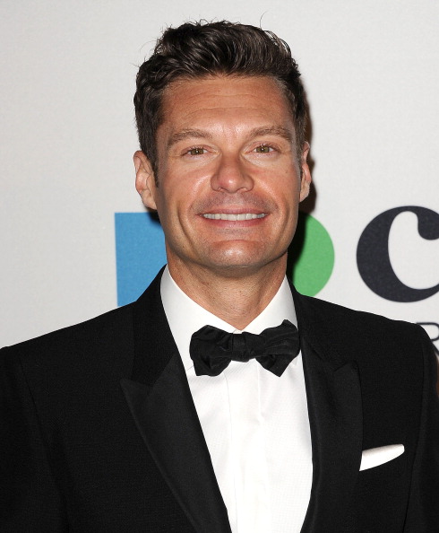 Ryan Seacrest: 'American Idol' Will Be Reduced To One Night : Trending ...