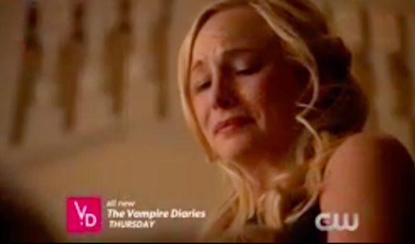 Vampire Diaries Season 6 Episode 15 Stream [SPOILERS] Painful Goodbyes
