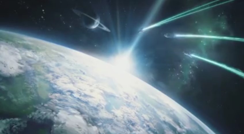 Sid Meier’s Starships Review: What Comes After Earth? : Trending News ...