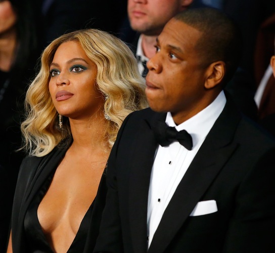 Beyoncé-Jay Z Divorce Rumors: Why Drunk In Love Singer 