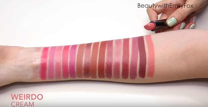 Urban Decay Releases Its Latest Product Vice Lipstick Stockpile Trending News Travelerstoday