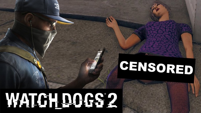 watch dogs 2 nude