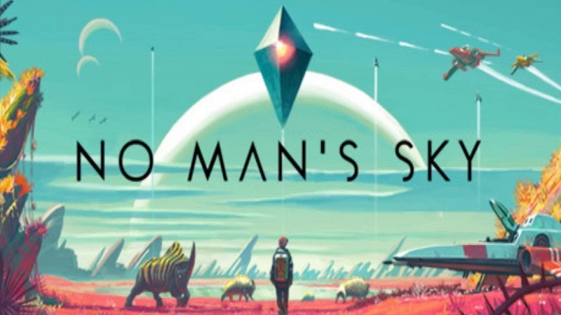 'No Man's Sky' Update Gets Released By Hello Games For Sony PS4 : Video ...