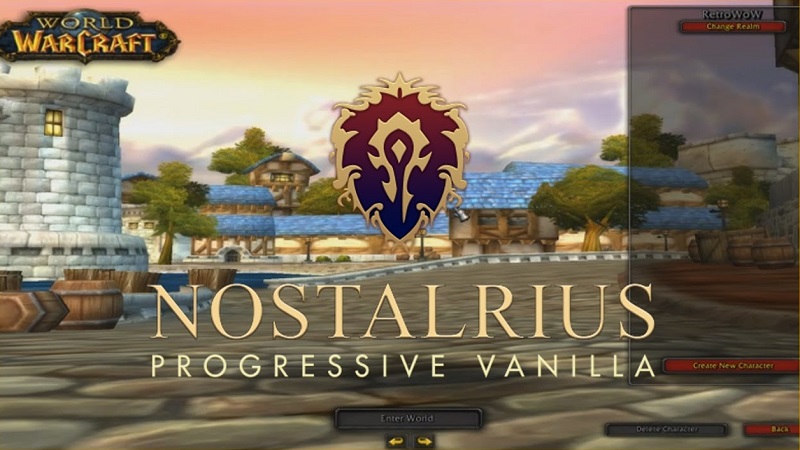 nostalrius server megasync download