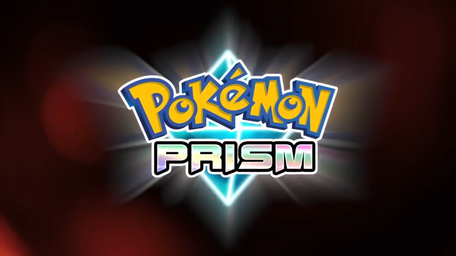 pokemon prism cancelled