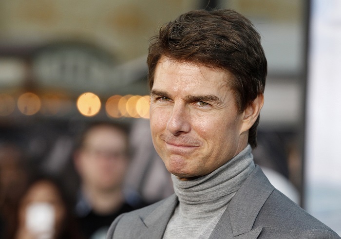 did actor tom cruise pass away