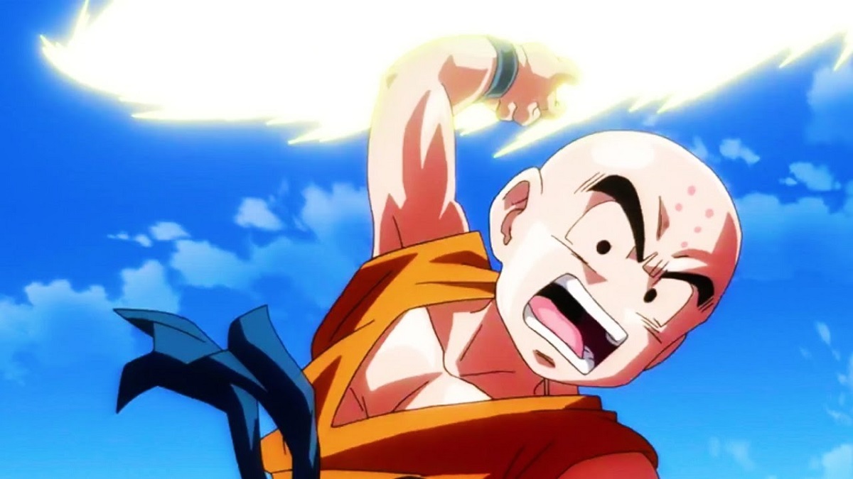 'Dragon Ball Super' Episode 84 Spoilers: Goku Recruits Krillin and Android 18! : Trending News ...