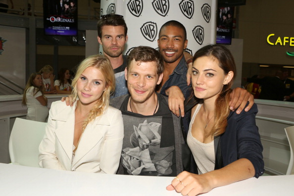 The Originals Season 4 Episode 3 Will Feature Klaus Trying To