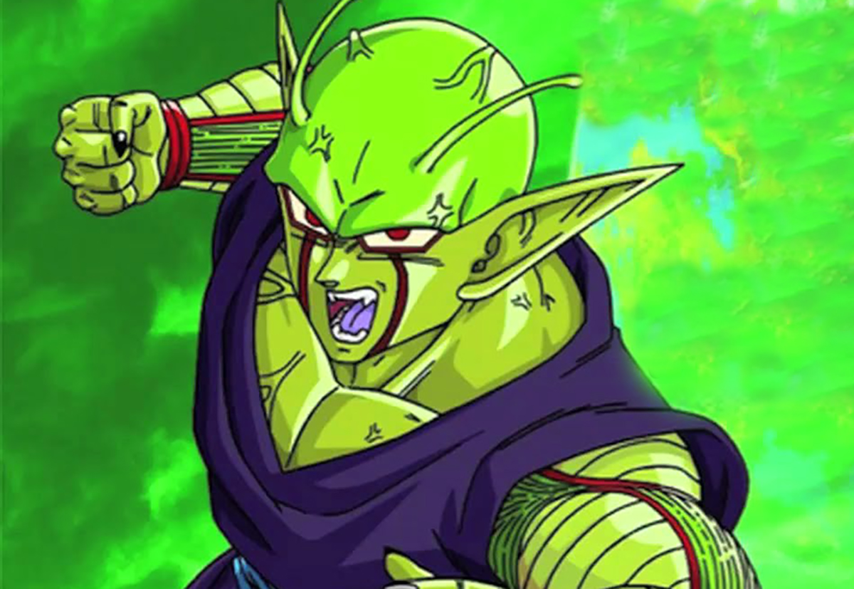 ‘Dragon Ball Super' Spoilers Piccolo To Have RedEyed