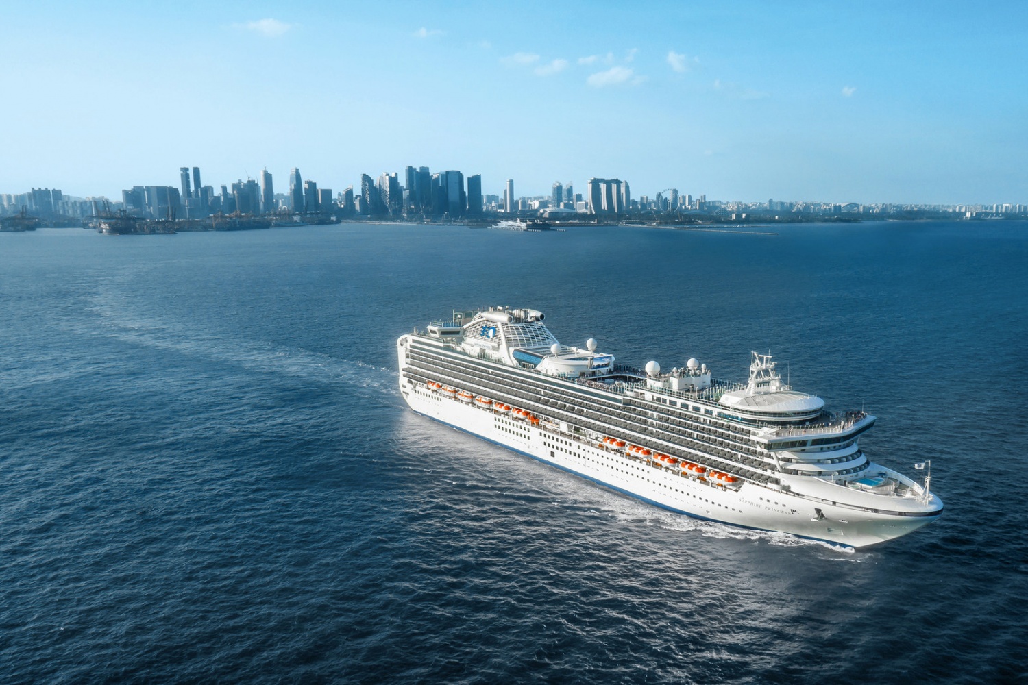 Princess Cruises 20192020 Cruise Vacations to Asia on Sale Travel