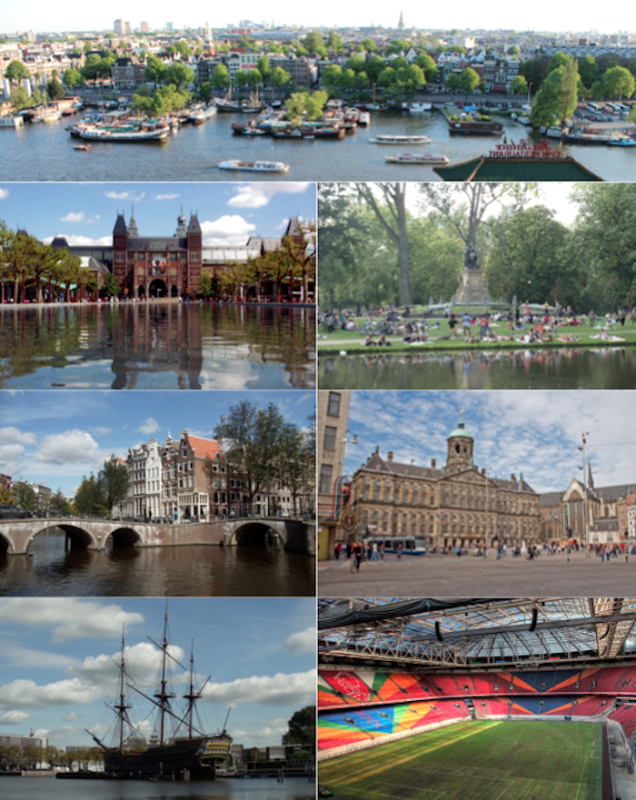 Amsterdam Laws That Foreigner Travelers Should Know TravelersToday