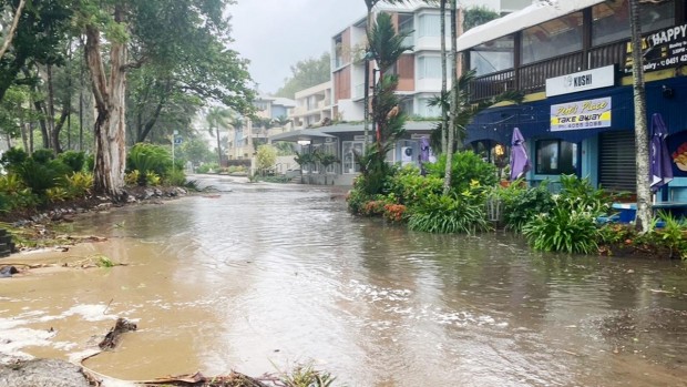 North Queensland Calls for Tourist Support Amid Cyclone Recovery, Ready for Holiday Visitors