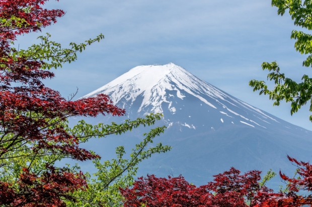 New Era for Mount Fuji: Japan Announces Hiking Fee to Safeguard Trail