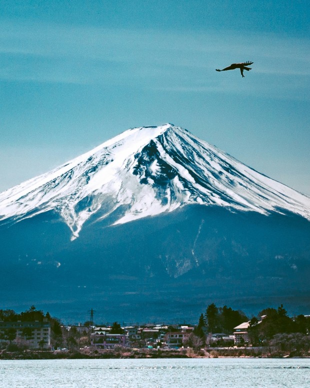 Mount Fuji Adopts Online Reservations Amid Rising Concerns of Overtourism