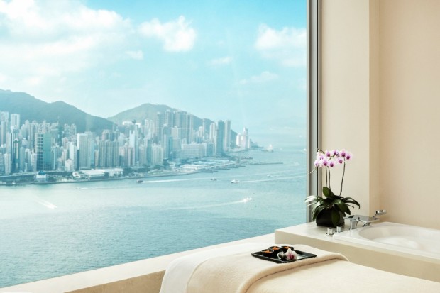 What Can You Gain From a Stylish Stay at W Hong Kong