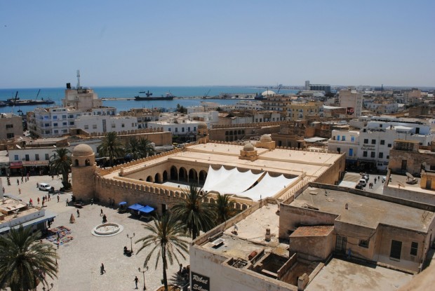 Urgent Travel Alert Issued for Tunisia Due to Terrorism Risks