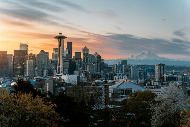 Here's Why Seattle is the Most Expensive City in the US