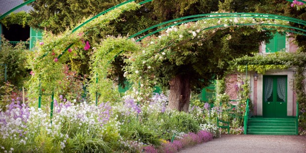 Is it Worth Visiting Claude Monet's Garden in Giverny?