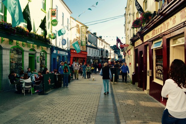 Here's Everything You Need to Know Before Visiting Galway, Ireland