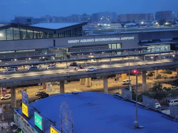 NAIA Terminal 3 Boasts Improved Electrical System After Comprehensive Upgrades