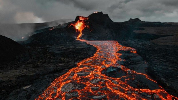 Is Volcano Tourism Worth the Risk? See What You Need to Know