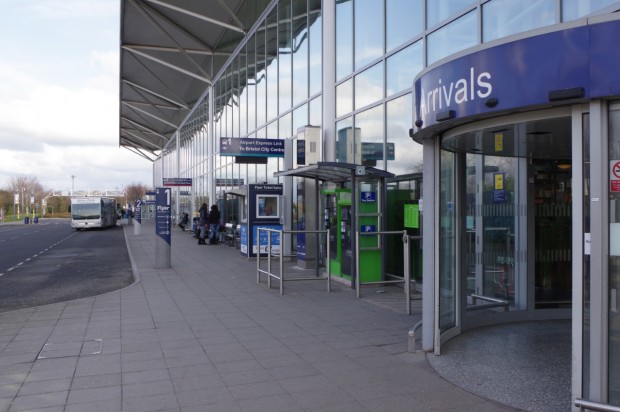 Bristol Airport Security Overhaul Allows Bigger Liquid Containers