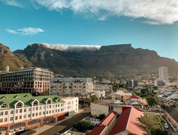 Here's Why Cape Town is the World's 'Most Beautiful Place'