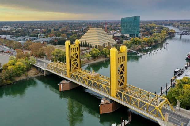 Here's Why Sacramento, California is One of the Best Places to Live