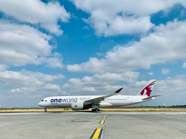 Here's Why Qatar Airways Ranks #1 in the World's Best Airlines