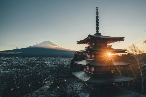 Japan Wants More Tourists to Visit Despite Overtourism Concerns