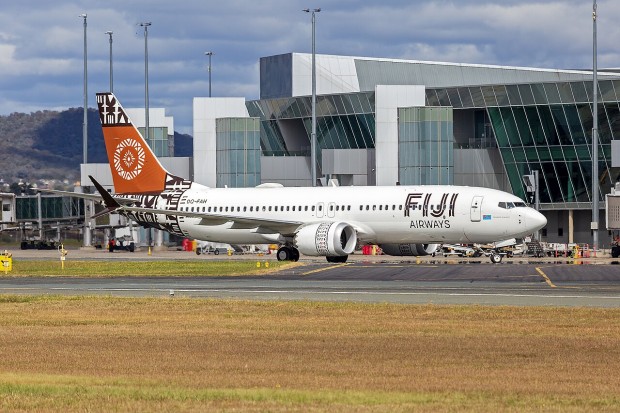 Fiji Airways Boosts AAdvantage Program with Exciting Perks