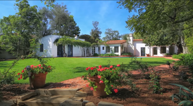 Marilyn Monroe's Brentwood Home Wins Battle to Become Monument