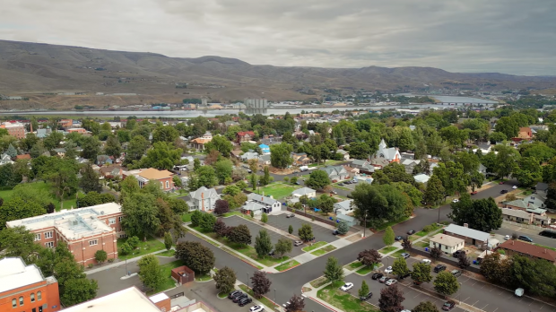 5 Must-Visit Walkable Towns in Idaho Overflowing with Beauty