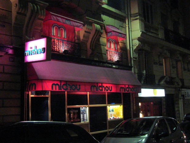 Paris Loses a Treasure as Chez Michou Cabaret Shuts Down