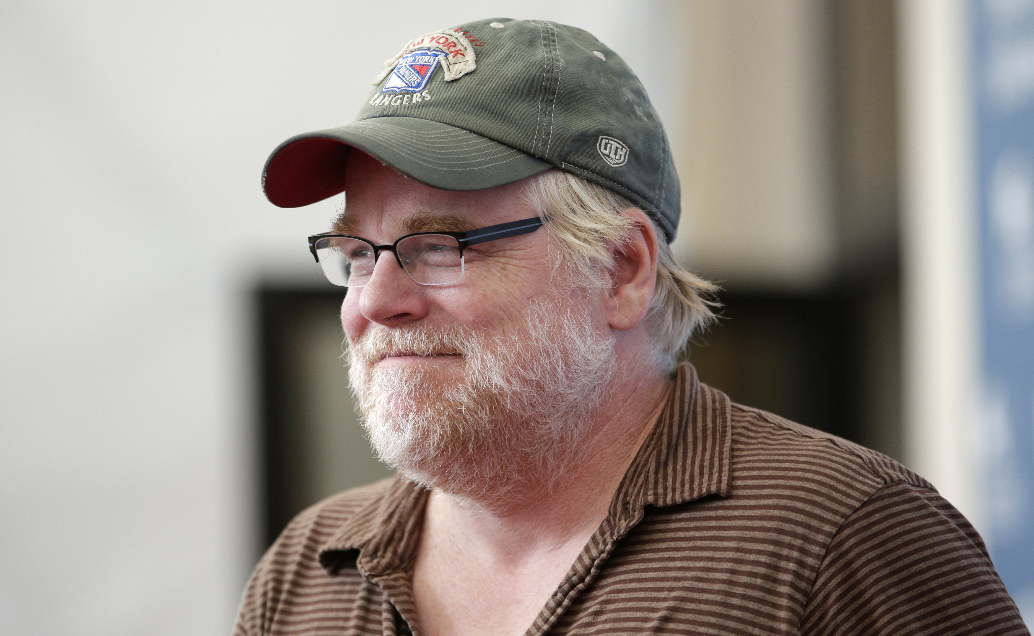Phillip Seymour Hoffman Follows Footstep Of Hollywood Celebrites Who