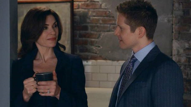 Will Gardner Good Wife Death Came As A Total Shocker To Fans; Buzz picture