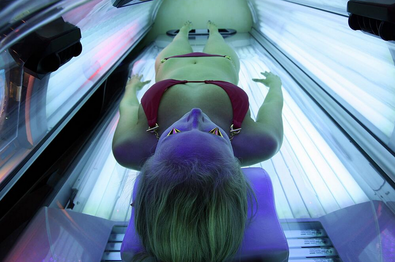 Tanning Beds Skin Cancer Warning: FDA Required : Trending News