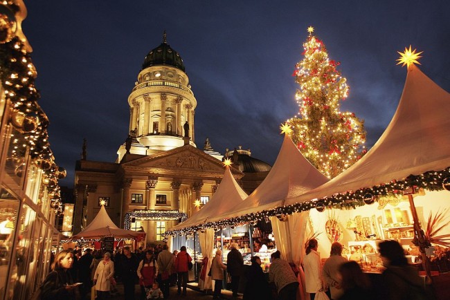 Where To Go This Holiday Season? Learn The Best Places To Spend Christmas With Your Family ...