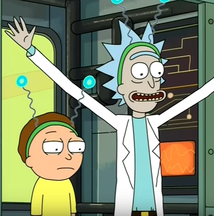 morty spoilers intergalactic drags