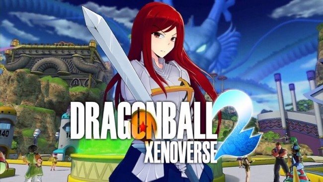 'Dragon Ball Xenoverse 2' DLC Pack 2 Details Highly Anticipated And Coveted By Eager Fans ...