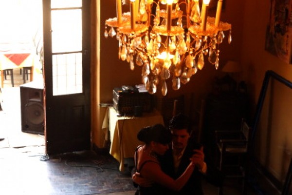 Top 5 Schools In Buenos Aires For Tango Dance Lessons Top 5