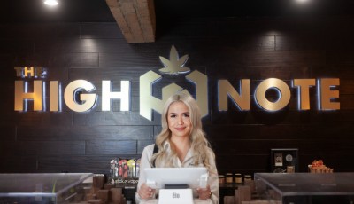 Meet the Culver City Dispensary with the widest assortment of products for your well being