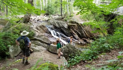 New Life Hiking Spa & Wellness Retreat