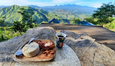 Why Visiting Rotypeaks Ridge Camp in Bukidnon Should Be Your Next Move