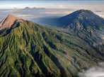 Indonesia’s Mount Merapi Erupts Again, Forces Evacuation as Ash Spreads Over Sumatra