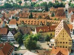 You Must Visit this town in Germany If You are a Huge Fan of Attack on Titan