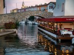 Why Port Grimaud is Considered the 