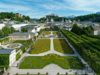 Here are the Things You Can See in Salzburg's Mirabell Palace and Gardens